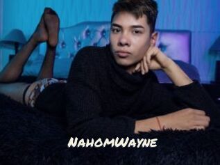 NahomWayne