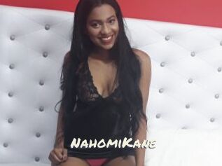 NahomiKane