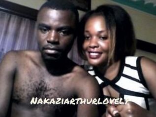 Nakaziarthurlovely