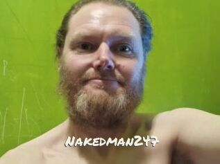 Nakedman247