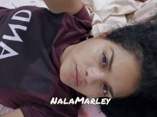 NalaMarley