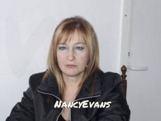 NancyEvans