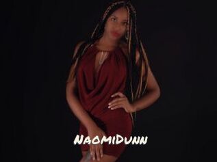 NaomiDunn