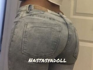 Nastasyadoll