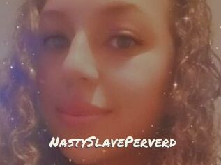 NastySlavePerverd