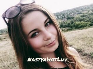 NastyaHotLuv