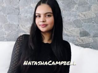 NatashaCampbell