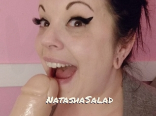 NatashaSalad