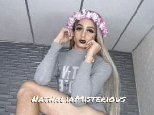 NathaliaMisterious