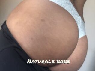 Naturale_babe