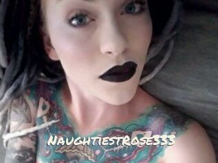 NaughtiestRose333