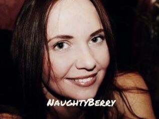 NaughtyBerry