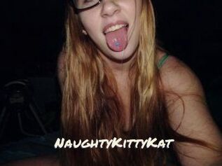 NaughtyKittyKat