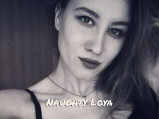 Naughty_Loya_