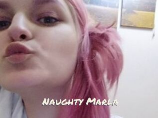 Naughty_Marla