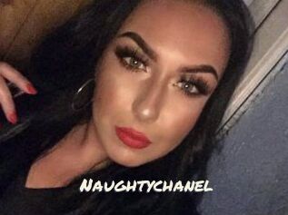 Naughty_chanel