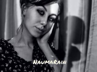 NaumaRain