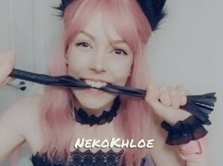 NekoKhloe