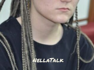 NellaTalk