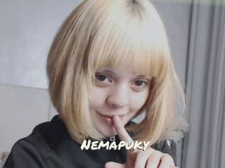 Nemapuky