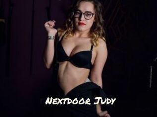 Nextdoor_Judy