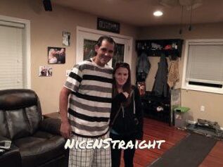 NiceNStraight