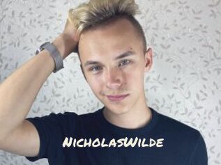 NicholasWilde