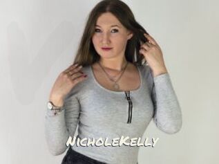 NicholeKelly