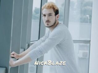 NickBlaze