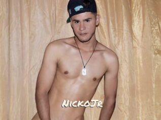 NickoJr