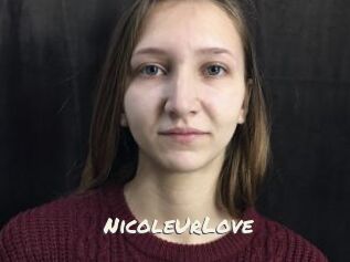 NicoleUrLove