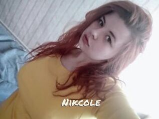 Nikcole