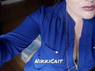 NikkiCait