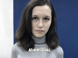 Nikki_Dial