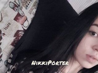 NikkiPorter