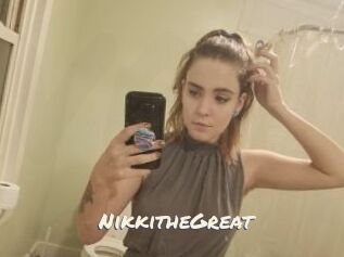 NikkitheGreat