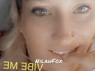 NilahFox