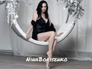 NinaBorisenko