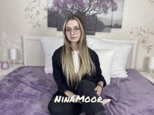 NinaMoor