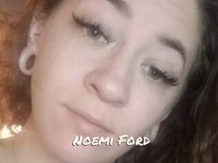 Noemi_Ford