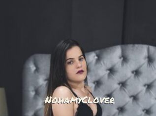 NohamyClover