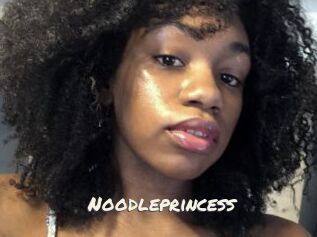 Noodleprincess