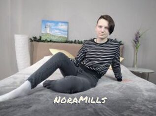 NoraMills