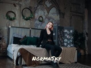 NormaSky