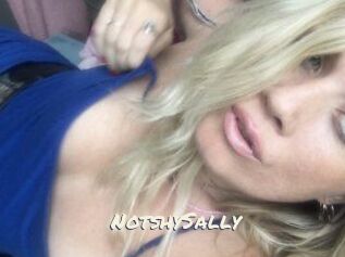 Notshy_Sally