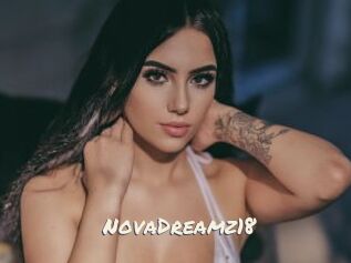 NovaDreamz18