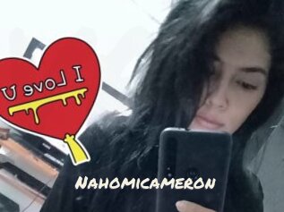 Nahomicameron