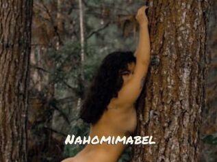 Nahomimabel