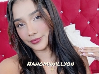 Nahomiwillyon