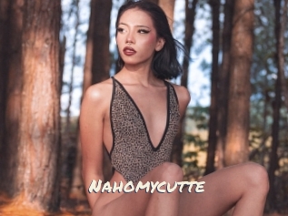 Nahomycutte